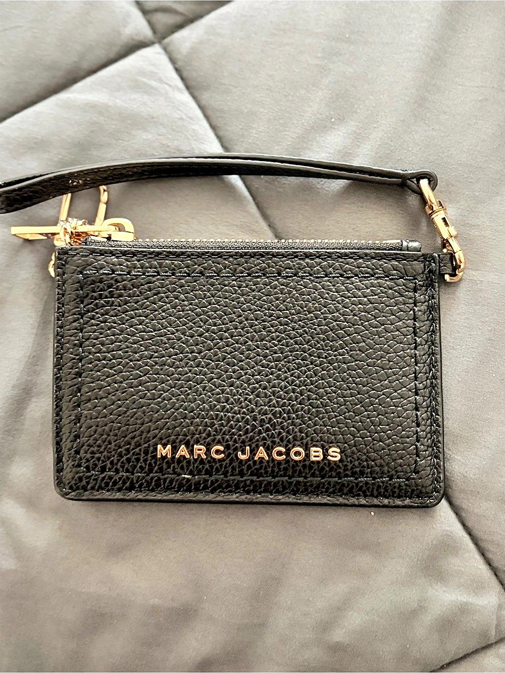 Marc Jacobs The Crossbody Bag Black Crossbody Bag - Picture 4 of 7